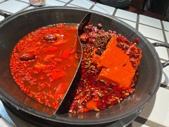 -贰回巷火锅馆(钟楼店)