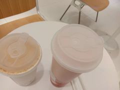 -Sevenbus一家奶茶店(昆明大悦城店)