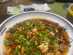 -再回头私房菜·老南京菜