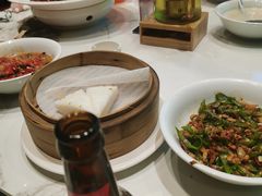 -杨厨的田园饭店(长城路店)