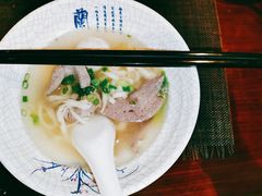 -帝豪酒店•马可勃罗西餐厅