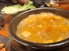 -肉甲韩国木炭烤肉(新壹街1店)