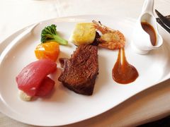 海陆大餐-王品台塑牛排(成都万象城店)