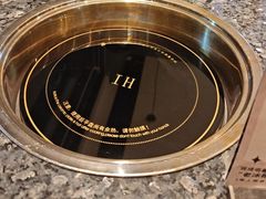 -一席地·本地鸡窝·杭帮鸡火锅(萧山银隆百货店)