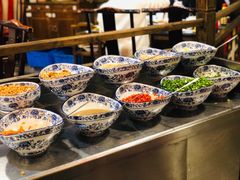 -红鼎坊·老成都火锅(新南门店)
