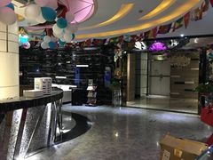 -乐潮汇时尚量贩式KTV(嘉业国际城购物中心店)