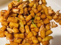 -新白鹿餐厅(龙游路总店·杭帮菜名店)