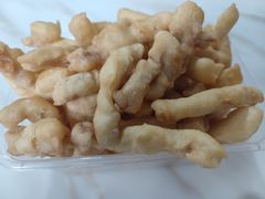 两吃里脊-龙福祥餐馆