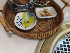 -千寻山野烤肉(中关村店)