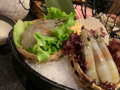 -湊湊火锅·茶憩(和平大悦城店)
