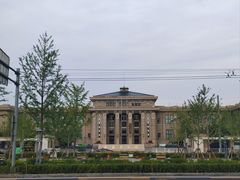 -国家自然博物馆