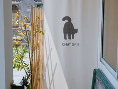 -边渡咖啡烘焙店(昙华林店)