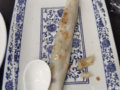 -新泉小傅美食(国贸天琴湾天境店)