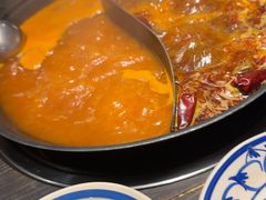 -旧街市鲜货老火锅(大光路店)