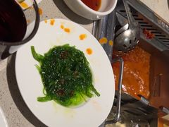 -海底捞火锅(万达广场店)
