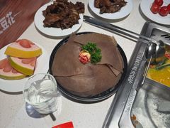 -海底捞火锅(曼巴特广场店)