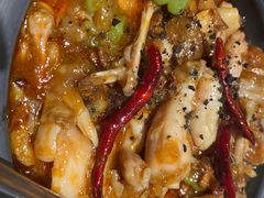 -云海肴·汽锅鸡·云南菜(美罗城店)