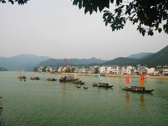 -新安江山水画廊风景区
