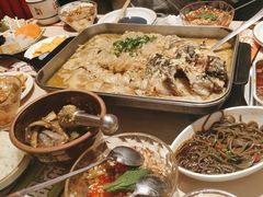 -鱼酷活鱼烤鱼(恒隆广场店)