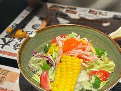 -鳗事鱼意·活鳗现烤专門店(保利广场店)