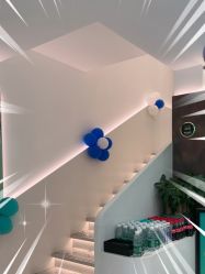 -LJOY丽锦造型·烫发染发