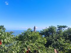 -天津盘山风景名胜区