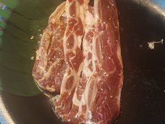 极品LA牛排肉-一品诚记烤肉(大连柏威年购物中心店)