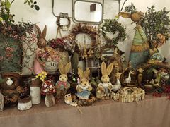 -春风·有糖(崇宁路店)