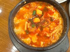 -全州拌饭馆(断桥店)