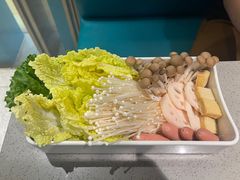 -半天妖烤鱼(丰科万达店)