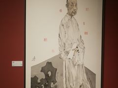 -江苏省美术馆(长江路新馆)