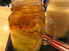 -鲜芋仙(时尚天河店)