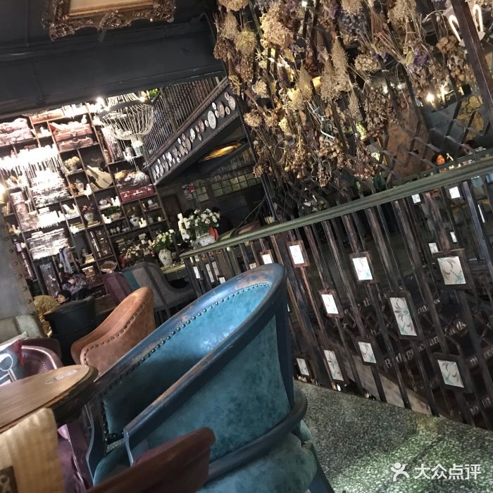 老欧洲咖啡·西餐(五江天街店-图片-长沙美食-大众点评网