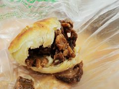 肉饼-增盛魁小吃店