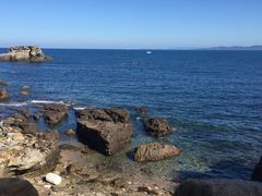 -南紀白浜 浜千鳥の湯 海舟