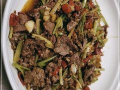 -谭姐邻里厨房(翠微店)