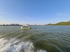 -云龙湖旅游景区