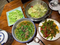 -再回头私房菜·老南京菜