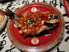 -南昌大饭店·地标美食名片(万寿宫店)