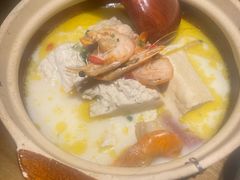 -老阿爸鲜鱼土菜(昆山花桥店)