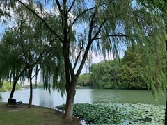 -浙江大学(紫金港校区)