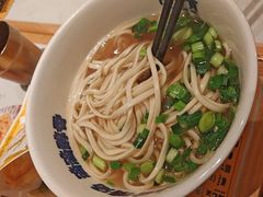 -陳香貴·兰州牛肉面(上海长风大悦城店)