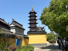 -吴兴寺