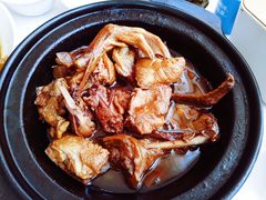 -鑫悦楼煎蟹·16年海鲜大排档