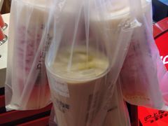 -沪上阿姨·精选茶饮(融创公馆店)