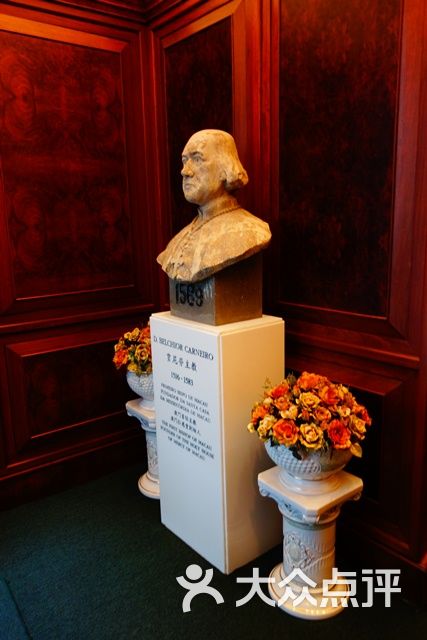 仁慈堂博物馆图片 - 第9张