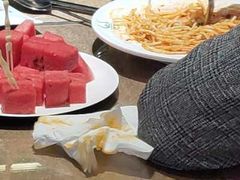 -汤姆家的优质牛排(王府井店)