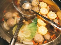 -潮发潮汕牛肉店(龙洞店)