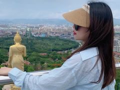 -西双版纳勐泐文化旅游区