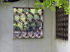 -西园戒幢律寺